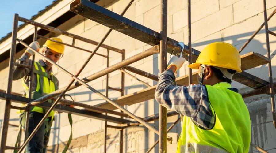 Professional fairlawn roofing services in Harrisville, MI